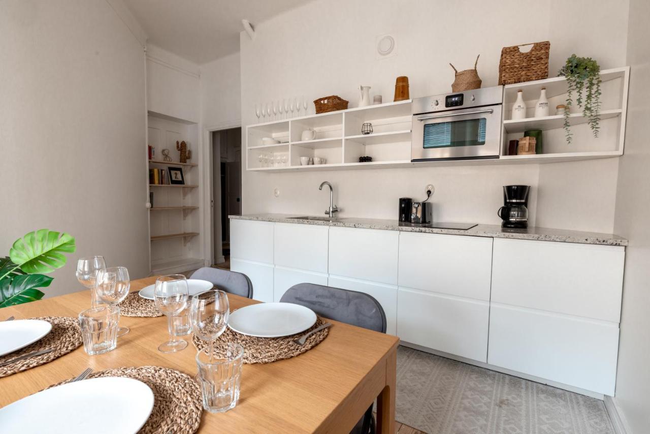 2Ndhomes Mikonkatu Apartment 4 Helsingfors Eksteriør bilde
